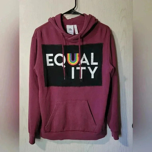 Pride hoodie - Picture 1 of 4